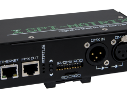 Controlling digital RGB 1